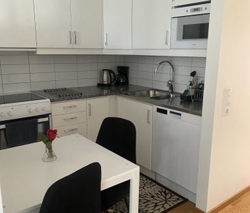 Heklagatan, Kista - Photo 6