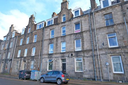 20 Holland Street, AB25 3UL, Aberdeen - Photo 4