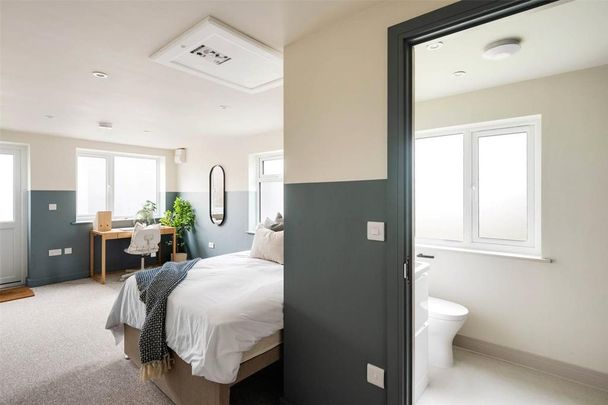 1 bedroom bungalow to rent - Photo 1