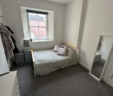 Spacious Rooms to Rent in Dumfries Town Centre - Photo 3
