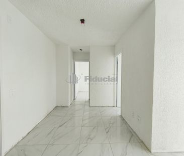 PARANGABA - APARTAMENTO - R ARARIPE PRATA, 415 AP 401 T1 PACO DAS A... - Photo 1