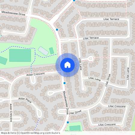 180 Meadowview Dr, Sherwood Park
