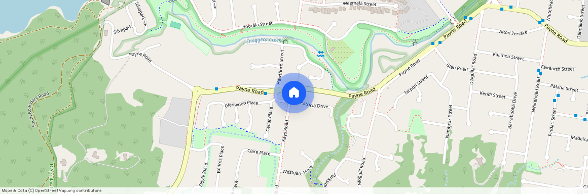 2 Patricia Drive, Qld 4061, The Gap