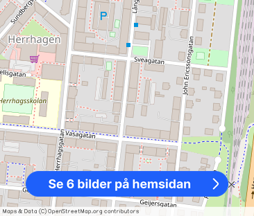 Långgatan 20 C - Foto 1