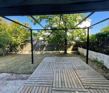 Location Maison 4 pièces 98m² - Photo 6