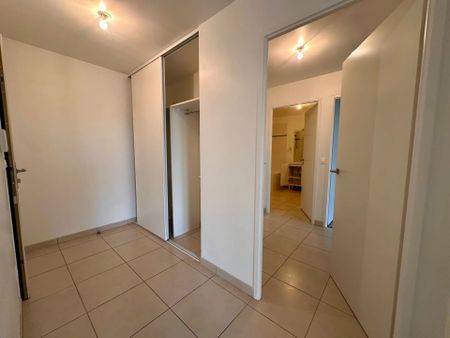 Location Appartement 3 pièces 64m² GRETZ ARMAINVILLIERS 77220 - Photo 4
