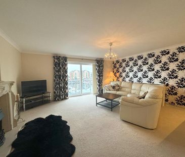 2 bedroom apartment to rent - Photo 3