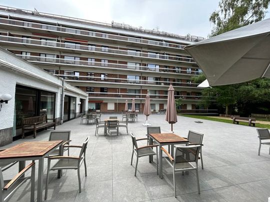 Appartement te huur - Foto 1