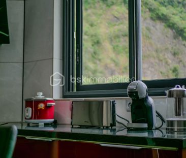 Appartement de 64 m² à Saint-Louis - Photo 6