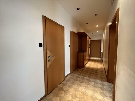 ++Provisionsfrei++ Graz/Lend, 3 extra Zimmer + Küche möbliert, mit Balkon ++Videorundgang++ - Photo 4