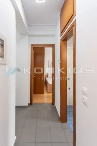 Διαμέρισμα για ενοικίαση Κέντρο (Καλαμαριά) - Photo 2