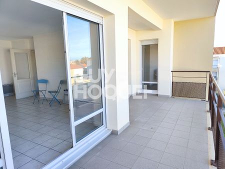 Location Appartement 3 pièces 65m² PERPIGNAN 66000 - Photo 3