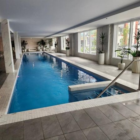 2915 Av. de la Gare, app.404, J7K 3Y7, J7K 3Y7, Mascouche - Photo 4