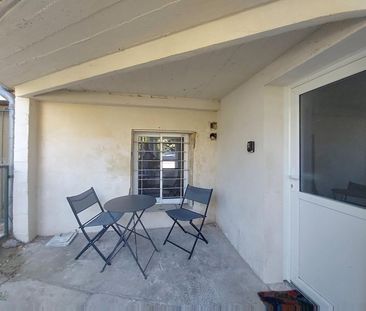 Location / Appartement T2 - Photo 5