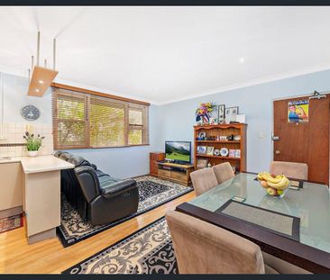 This perfectly presented and very affordable two bedroom unit is su... - Photo 4