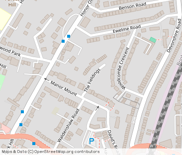 The Fieldings, London, SE23 - Photo 1