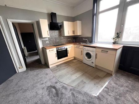 1 bedroom terraced house to rent - Photo 4