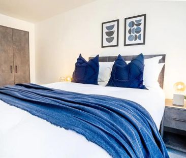1 bedroom apartment to rent - Photo 3