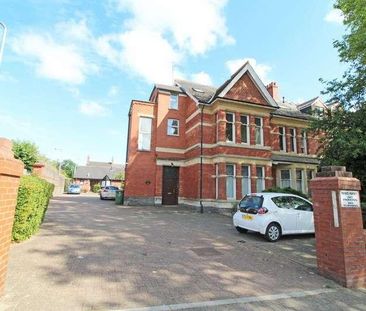 Trafalgar Court, Penylan Road, Penylan, CF23 - Photo 3