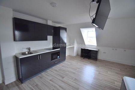 1 bedroom flat to rent - Photo 3