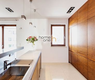 Mokotów | 150m2 | 3 sypialnie | penthouse - Zdjęcie 6