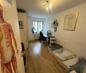 Charmante Stadtwohnung in Grazer Toplage – PROVISIONSFREI - Foto 3