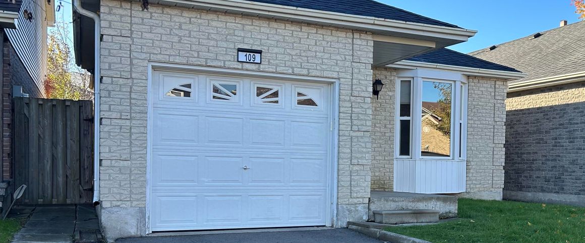 For Lease - 109 Hetherington Crescent, Vaughan, Ontario - Photo 1