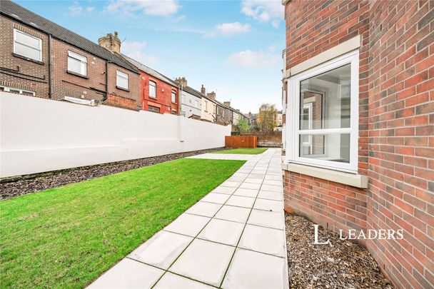2 bedroom apartment to rent St. Domingo Grove, Liverpool, L5 - Photo 1