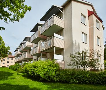 Skallbergsgatan 5 C - Foto 1