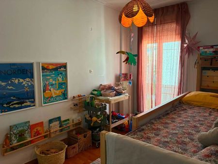Διαμέρισμα για ενοικίαση Κουκάκι - Μακρυγιάννη - Φωτογραφία 5