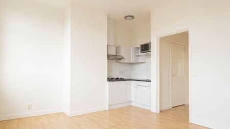 Te huur: Appartement Korte Mare in Leiden - Foto 2