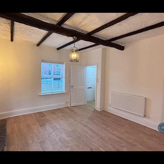 2 bedroom terraced house to rent - Photo 1