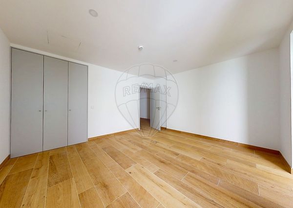 Apartamento T2 em Porto