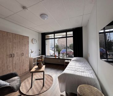 Te huur: Studio Van Heuven Goedhartlaan 2 6 in Utrecht - Photo 4