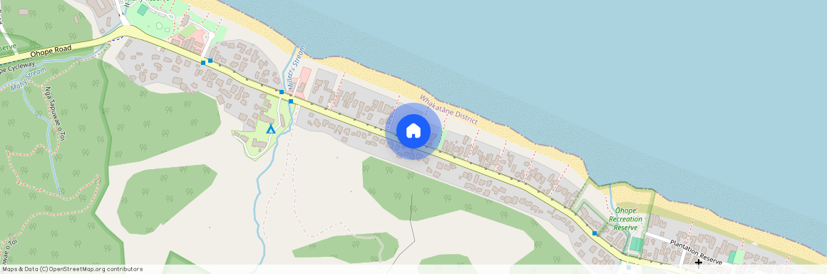 105 Pohutukawa Avenue, Ohope, Whakatane