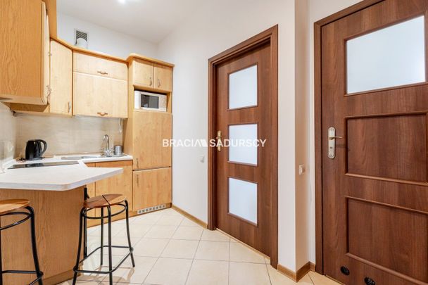 Krowodrza, Łobzów, Galla, 2 pokoje - Фото 1