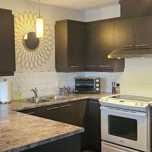 4 1/2 à louer 1 ier août Longueuil - Photo 2