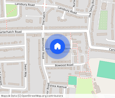 Westmoor Gardens, Enfield EN3, London - Photo 1