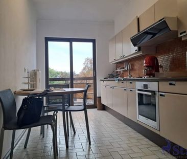 Appartement te huur - Foto 1
