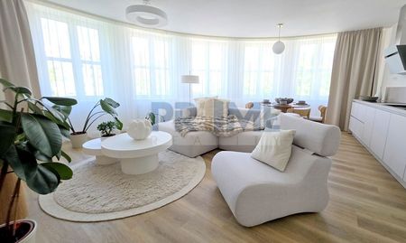 BÝVAJ PRVÝ V LUXUSNOM 2i byte, UNO POŠTOVA RESIDENCE, KLÍMA, CENTRUM, Poštová ulica, Staré Mesto - Photo 2
