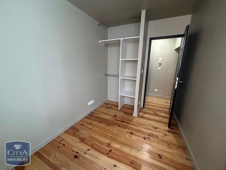 Location Appartement 2 pièces 44m² PAMIERS 09100 - Photo 5