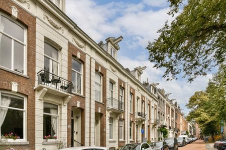 Te huur: Huis Vondelstraat in Amsterdam - Photo 4