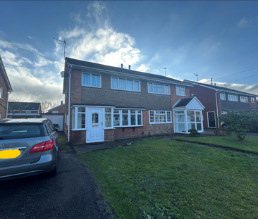 3 bedroom house to rent - Photo 1