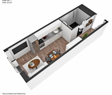 Kvintettgatan, Karlstad - Photo 5