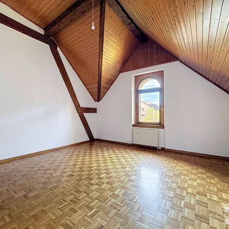 Six appartements de 3.5 pièces à louer à Renens - Photo 1