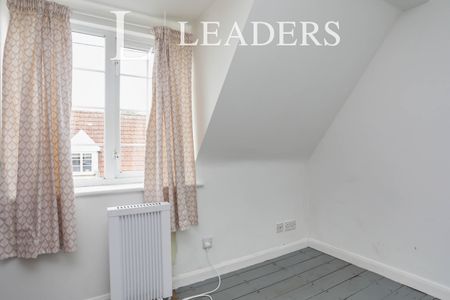 2 bedroom house to rent The Street, Pakenham, Bury St. Edmunds, IP31 - Photo 2