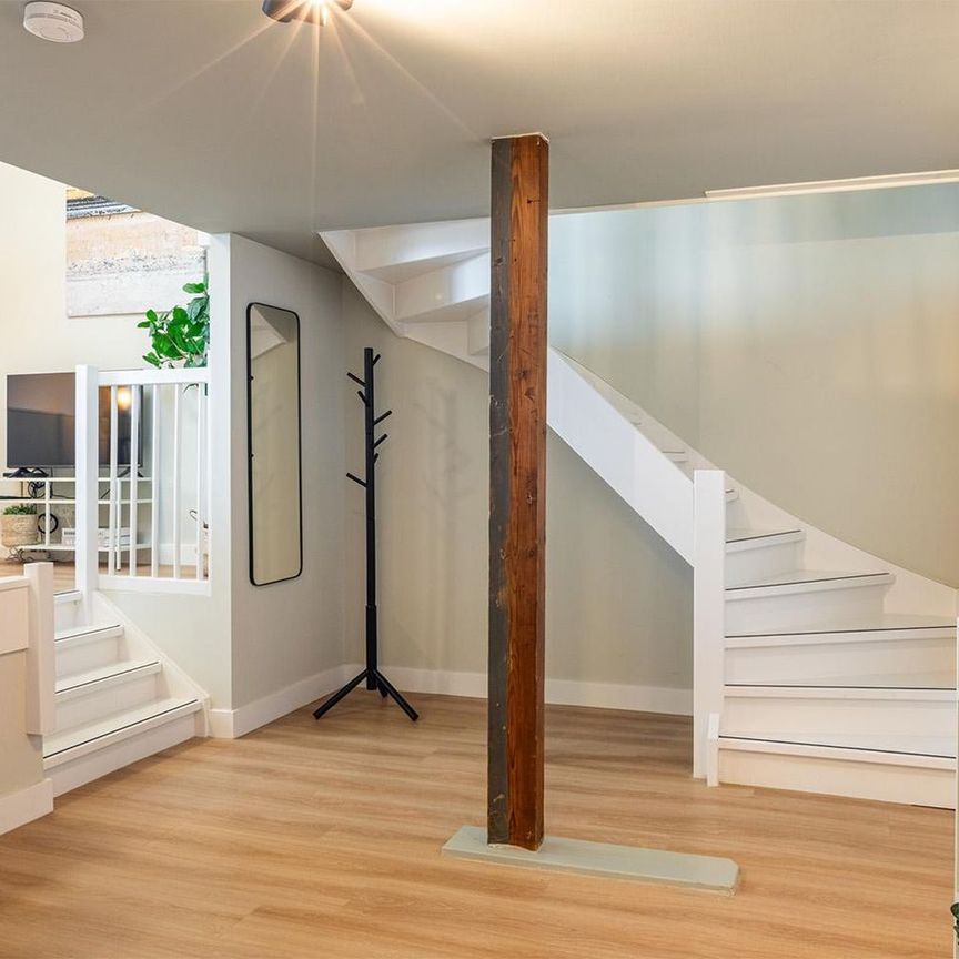 Appartement te huur: Berg en Dalseweg 79-A17 6522 BC Nijmegen - Foto 1