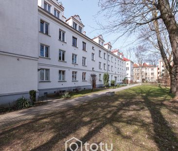 Warszawa, Bielany, Stare Bielany, Stanisława Przybyszewskiego - Photo 6