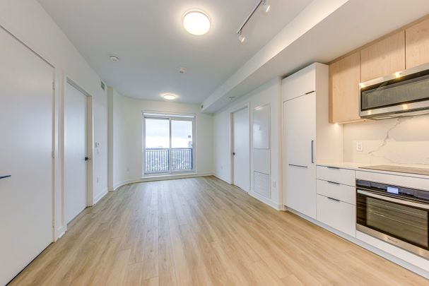 For Lease - 1245 Dupont Street Unit# 2308, Toronto, Ontario - Photo 1