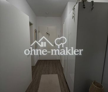 !!Vorläufiger Bewerbungsstop !! 2-Zimmer-Wohnung in Viersen-Ummer a... - Photo 1